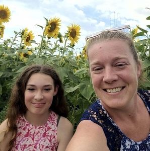 Meet your Posher, Erica